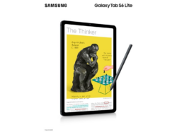 Ssssttt….! Samsung Diam-diam Luncurkan Galaxy Tab Terbaru dengan Harga Terjangkau