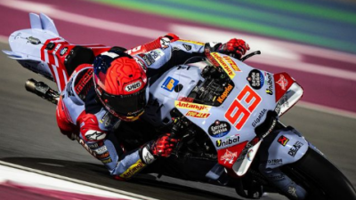 Marc Marquez dan Ducati Akan jadi Kombinasi yang Mengerikan di Awal MotoGP 2024