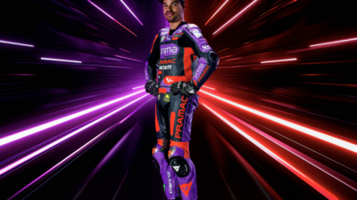 Akibat Cedera, Morbidelli Jadi Melambat di MotoGP Qatar2024