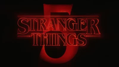 jadwal rilis Stranger Things Season 5