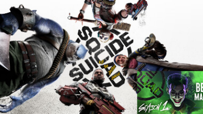 Belum Lama Dirilis, Suicide Squad: Kill the Justice League Mendapat Diskon 40 Persen di Steam