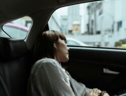 Tips Aman Tidur di Mobil saat Menempuh Perjalanan Mudik Lebaran 2024