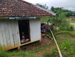 Miris, Belasan Warga di Gununghalu KBB Belum Bisa Nikmati Jaringan Listrik