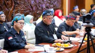 Jelang Ramadan dan Idulfitri, Pemkot Bandung akan Subsidi Kebutuhan Pokok di 30 Kecamatan