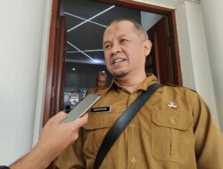 Kasus DBD Tinggi, Pemkot Bandung Imbau Warga Tingkatkan Kewaspadaan