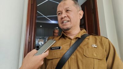 Kasus DBD Tinggi, Pemkot Bandung Imbau Warga Tingkatkan Kewaspadaan