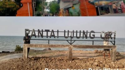 Kembangkan Desa Wisata, Cara Bupati Indramayu Nina Agustina Berdayakan Masyarakat Desa