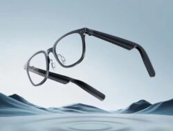 Xiaomi Rilis Kacamata Mijia Smart Audio Glasses dengan Bantuan AI