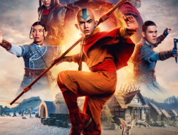 Berlanjut, Netflix Konfirmasi Serial Live Action Avatar The Last Airbender Season 2 dan 3