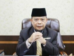 HUT ke-27 Kota Bekasi, Ketua DPRD Ungkap Harapannya