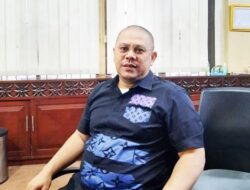 Ketua Komisi I DPRD Kota Bekasi, Rahmat Faisal Soroti Optimalisasi Pelayanan Masyarakat