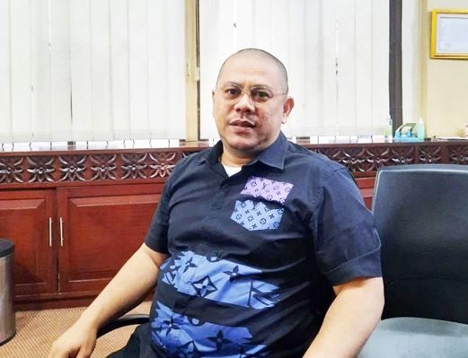 Ketua Komisi 1 DPRD Kota Bekasi, Rahmat Faisal Soroti Optimalisasi Pelayanan Masyarakat