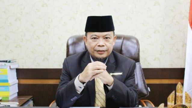 HUT ke-27 Kota Bekasi, Ketua DPRD Saifuddaulah Ungkap Harapannya
