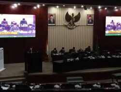 DPRD Kota Bekasi Serap 3.000 Aspirasi Masyarakat di Masa Reses I Tahun 2024