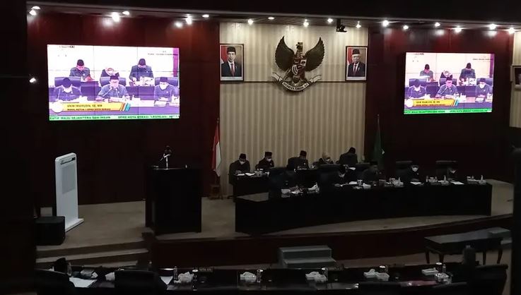 DPRD Kota Bekasi Serap 3.000 Aspirasi Masyarakat di Masa Reses I Tahun 2024