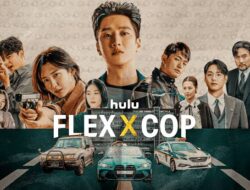 Drama Korea ‘Flex X Cop’ Konfirmasi Lanjut Season 2