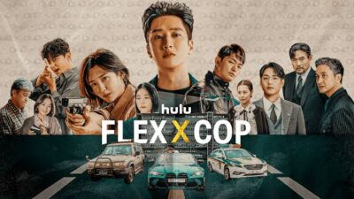 Drama Korea ‘Flex X Cop’ Konfirmasi Lanjut Season 2
