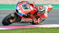 Komentar Jorge Lorenzo soal Performa Marc Marquez di Atas Ducati