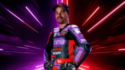 Franco Morbidelli MotoGP Qatar 2024