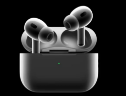 Ternyata AirPods Pro Bisa Dijadikan Alat Bantu Dengar di iOS 18