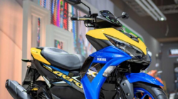 Daftar Harga Yamaha Aerox Maret 2024