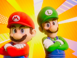 Nintendo dan Illumination Studios Garap Film Super Mario Bros 2