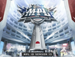 Jadwal dan Link Live Streaming MPL ID Season 13 Minggu Kedua