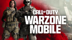 Spesifikasi Call of Duty Warzone Mobile