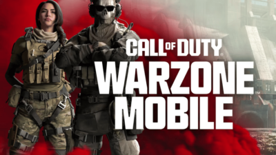 Spesifikasi Ponsel untuk Memainkan Call of Duty Warzone Mobile