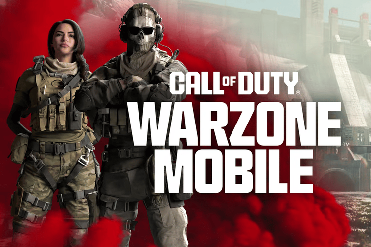 Spesifikasi Call of Duty Warzone Mobile