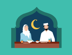 5 Bacaan Doa Buka Puasa Ramadan, Lengkap dengan Latin dan Artinya
