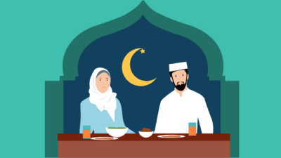 5 Bacaan Doa Buka Puasa Ramadan, Lengkap dengan Latin dan Artinya