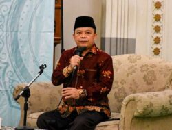 Atasi Persoalan Pangan Selama Ramadhan, DPRD Kota Bekasi Beri Lampu Hijau Pengunaan Anggaran BTT