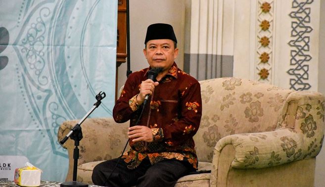 Atasi Persoalan Pangan Selama Ramadhan, DPRD Kota Bekasi Beri Lampu Hijau Pengunaan Anggaran BTT