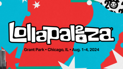 3 Grup K-Pop akan Tampil di Festival Musik Lollapalooza 2024