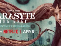 Diadaptasi dari Komik Jepang, Serial ‘Parasyte: The Grey’ Suguhkan Manusia Melawan Parasit di Korea