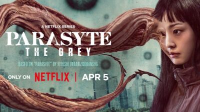 11 Rekomendasi Film dan Serial yang Tayang di Netflix April 2024
