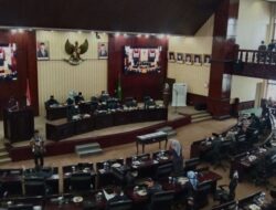 Komisi 1 DPRD Akan Memanggil Pj Wali Kota Bekasi