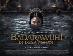 Mantul! Film Horor Indonesia ‘Badarahuwi di Desa Penari’ akan Tayang di Amerika Serikat