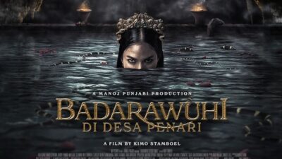 Mantul! Film Horor Indonesia ‘Badarahuwi di Desa Penari’ akan Tayang di Amerika Serikat