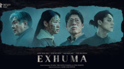 Exhuma Jadi Film Horor Supranatural Korea Pertama yang Lampaui 7 Juta Penonton di Bioskop