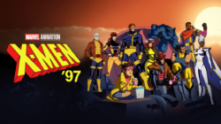 Serial X Men 97