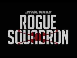 Setahun Mangkrak, Film ‘Star Wars: Rogue Squadron’ Kembali Digarap