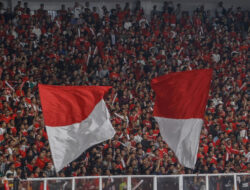 Jadwal Lengkap Timnas Indonesia VS Vietnam di Kualifikasi Piala Dunia 2026
