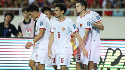 Jelang Kualifikasi Piala Asia Dunia 2026, PSSI Nantikan Tiga Pemain Naturalisasi untuk Memperkuat Timnas