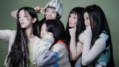 Fakta Menarik Grup K-Pop ILLIT, Awalnya akan Debut dengan 6 Anggota