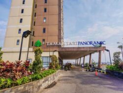 5 Rekomendasi Hotel Penginapan Dekat Tritan Point Bandung