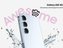 5 Smartphone Samsung yang Turun Harga di Ramadhan 2024
