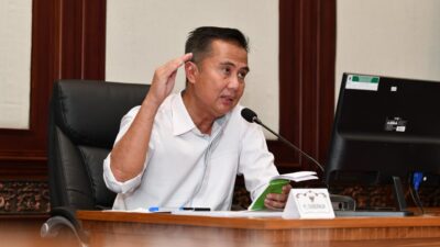 Kadin Jabar Minta Pj Gubernur Kaji Ulang Kepgub soal Dewan Pengupahan