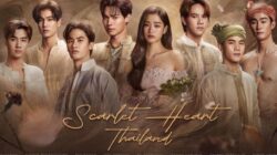 Scarlet Heart versi thailand